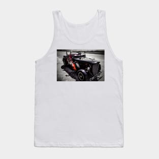 Easy Rider Tank Top